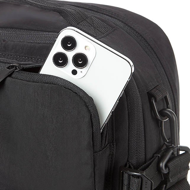 MARSTON 마스톤 3WAYS 백팩