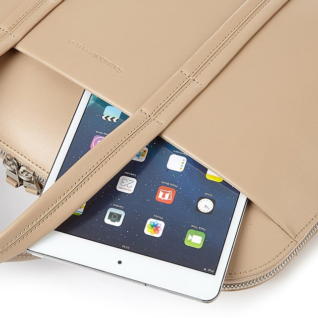 JEFFERSON 제퍼슨 브리프케이스