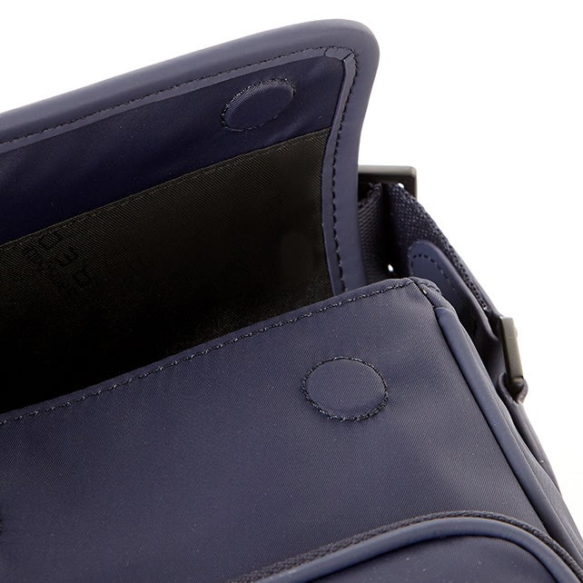 NOBERT 노버트 미니 크로스백