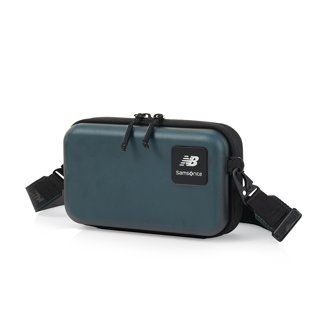 新品　Samsonite crossbody bag SXK Sling Crossbody Messenger
