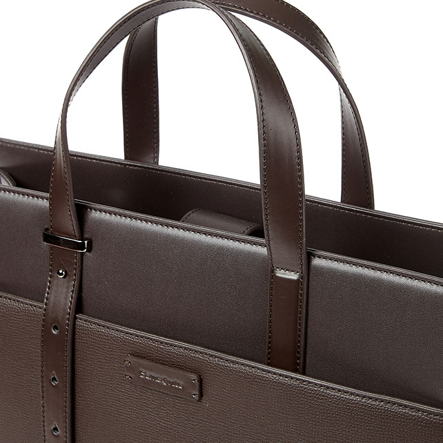 BLACKJACK 블랙잭 HORIZONTAL 토트