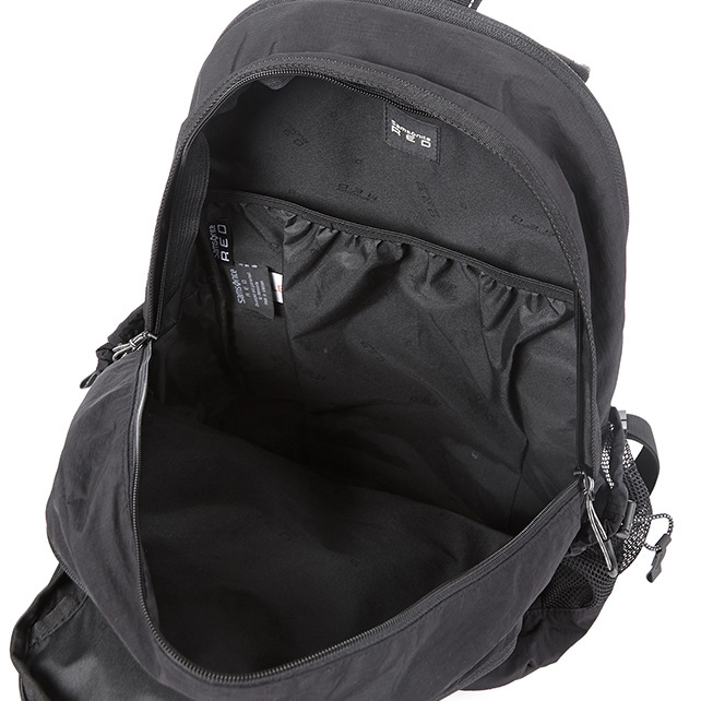 BIRNIE 버니 백팩  detail | Samsonite