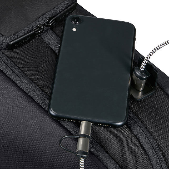 BIZ2GO 비즈투고 랩탑 백팩 14.1"