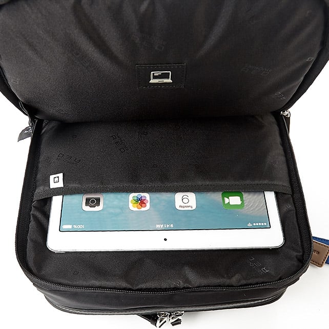 BELLECA 벨레카 백팩 L