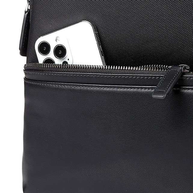 KIRKSTALL 커스톨 백팩