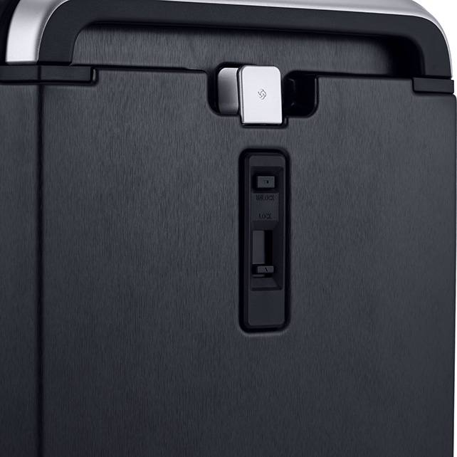 ZENPOD 젠팟 캐리어 55/20