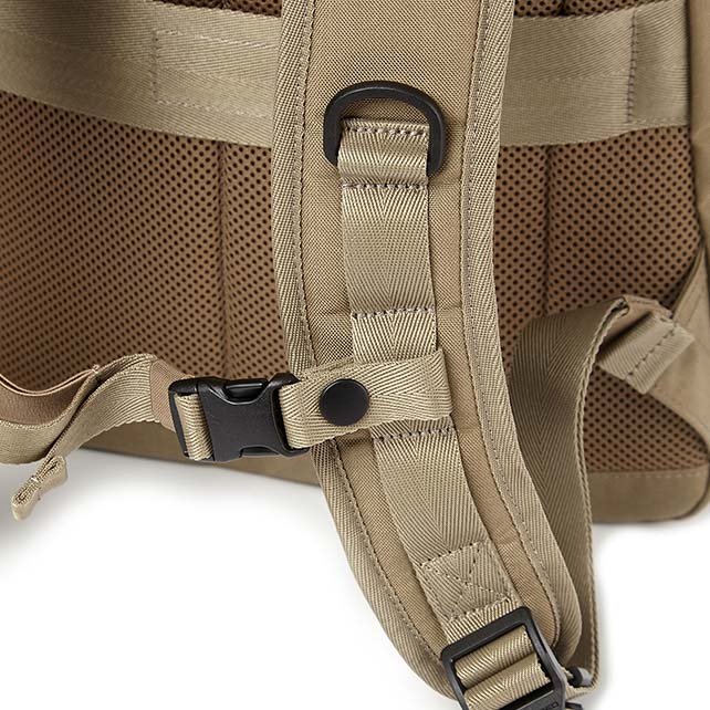 OSLER 오슬러 백팩