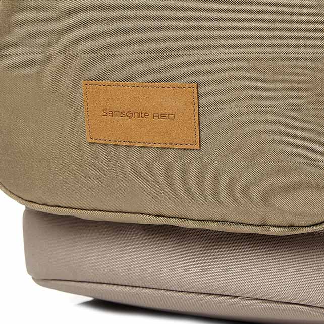 OSLER 오슬러 백팩