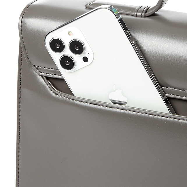 RONESDALE 론즈데일 플랩 브리프케이스