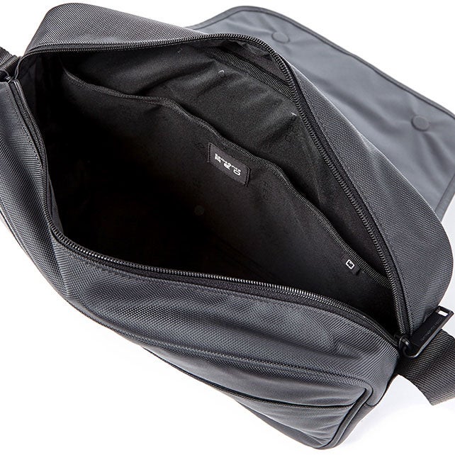 CRAGGAN 크레건 메신저백