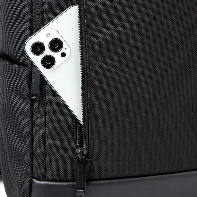 WOOLPACK 울팩 백팩