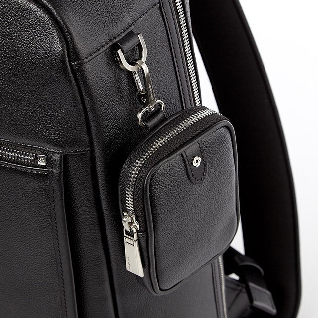 RIDELLE 리델 백팩