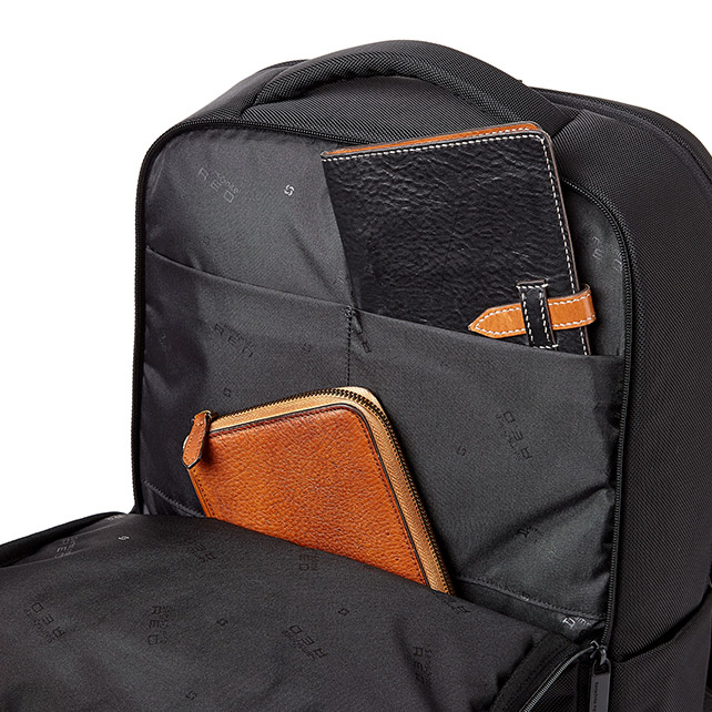 WOOLPACK 울팩 백팩