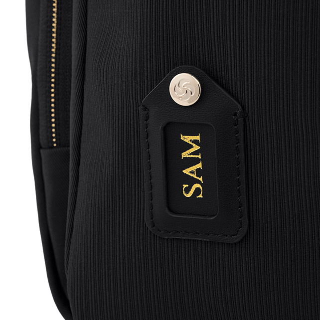 AUDRINA 아드리나 백팩 15.6"