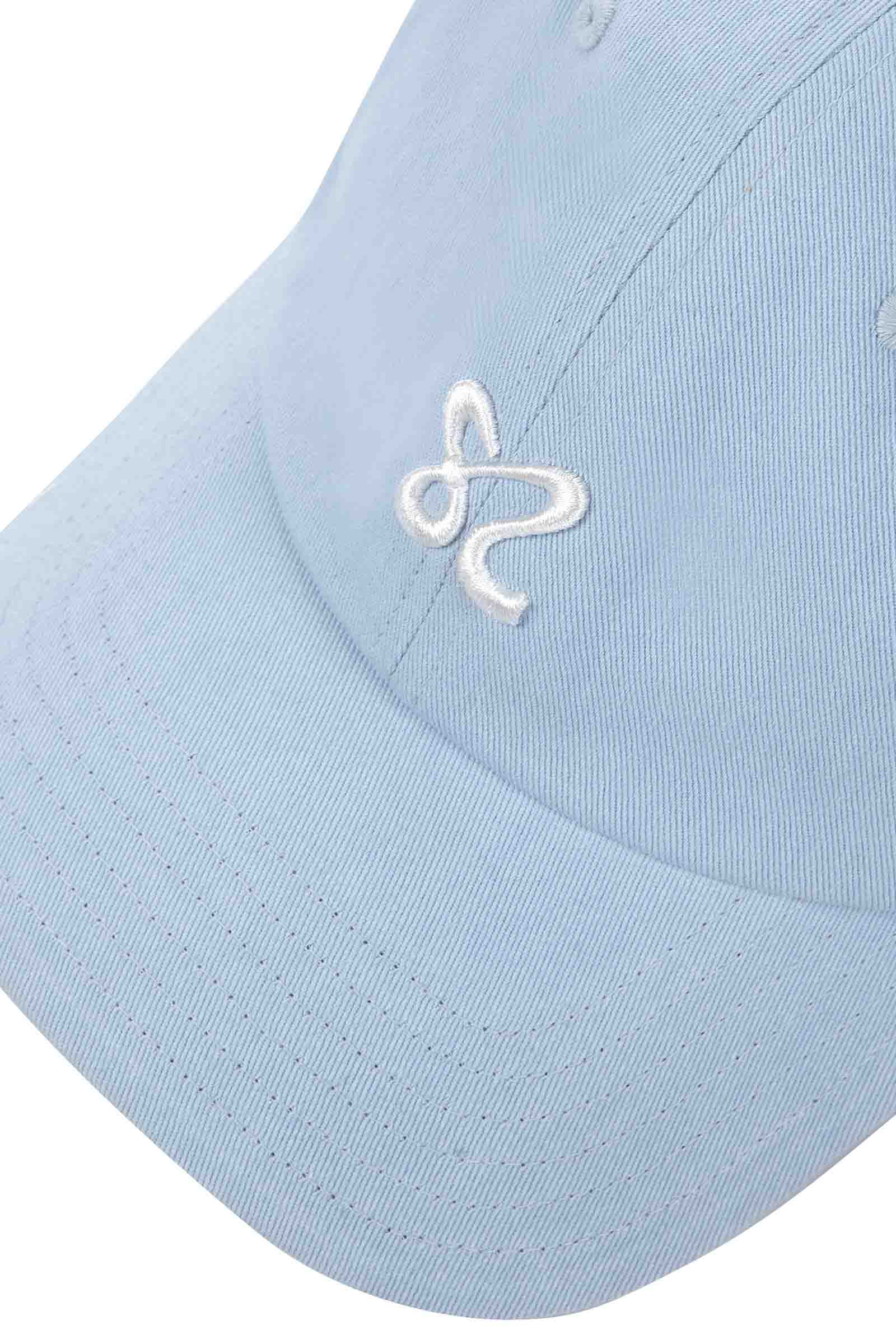 HEADWEAR 헤드웨어 BASIC LOGO BALL CAP