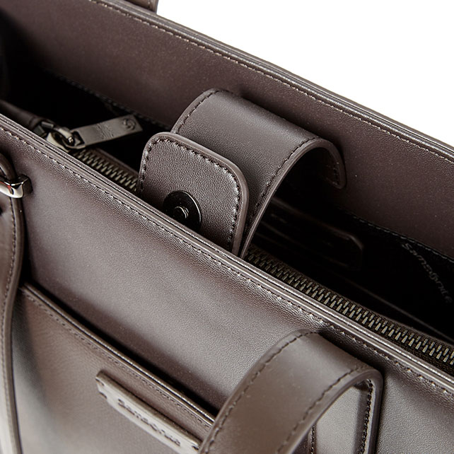 BLACKJACK 블랙잭 HORIZONTAL 토트