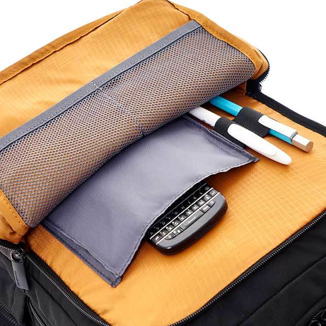 SQUAD 스쿼드 SQUAD 랩탑 백팩 I