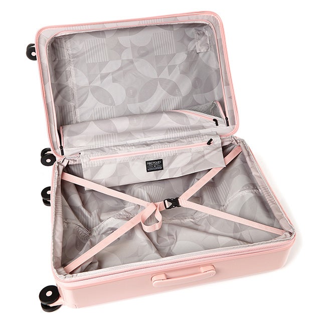 TOIIS BLOSSOM 토이즈 캐리어 76/28 EXP + 커버