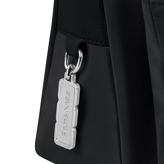 KARISSA EVO 카리사 숄더백 + POUCH