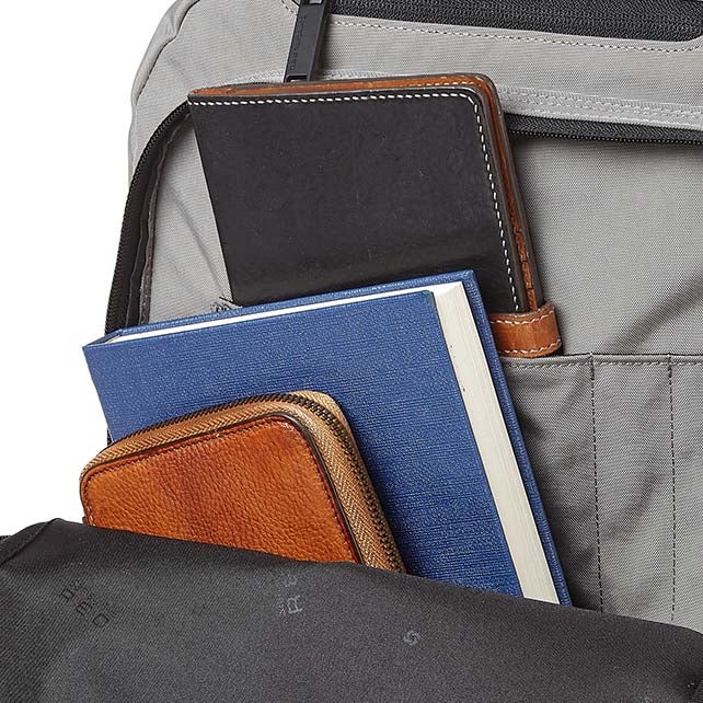 MARSTON 마스톤 백팩 L