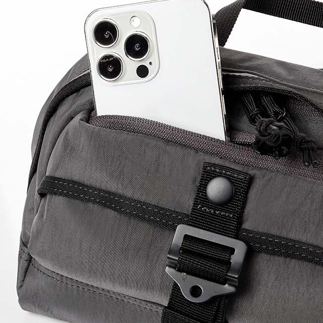 COSSBY 코즈비 슬링백