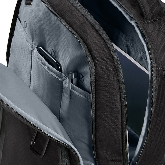 BIZ2GO 비즈투고 랩탑 백팩 14.1"