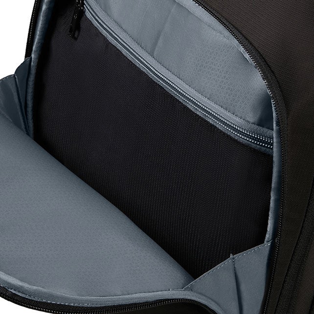 BIZ2GO 비즈투고 백팩 17.3" 오버나이트