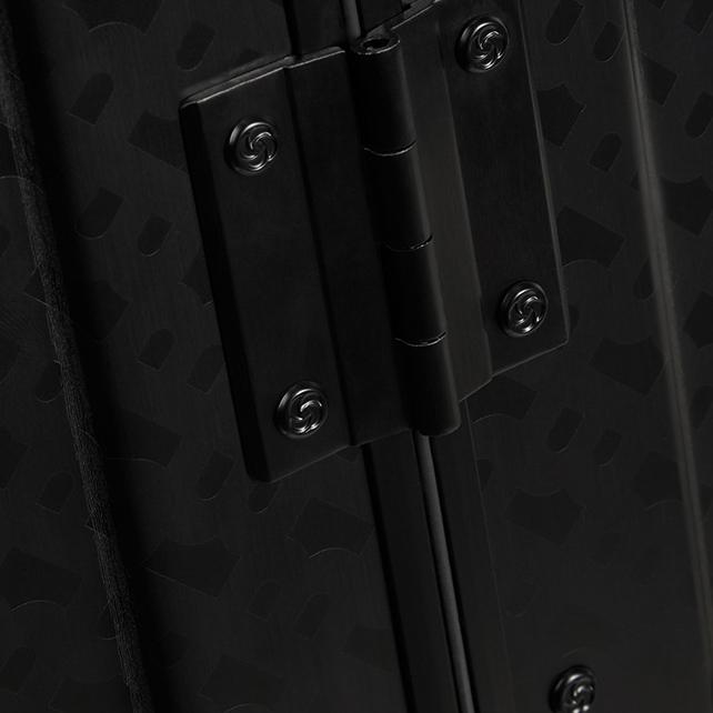 LITE-BOX ALU / BOSS 라이트박스 트렁크 80/30