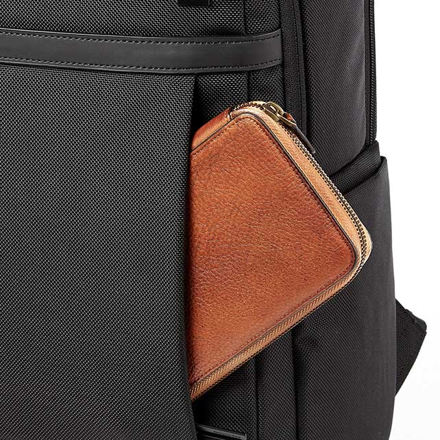 BUTTEE 버티 백팩