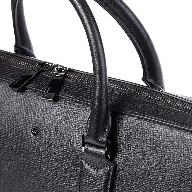 BOWLEY 보울리 서류가방