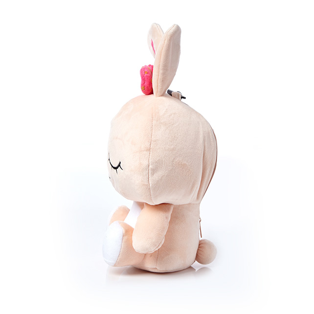 SAMMIES DREAMS 쌔미즈드림 버디 목베개 BUNNY