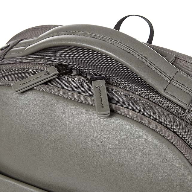 Samsonite Red Jefferson Backpack L