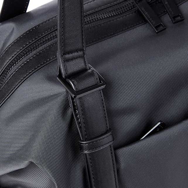 CRAGGAN 크레건 보스턴백