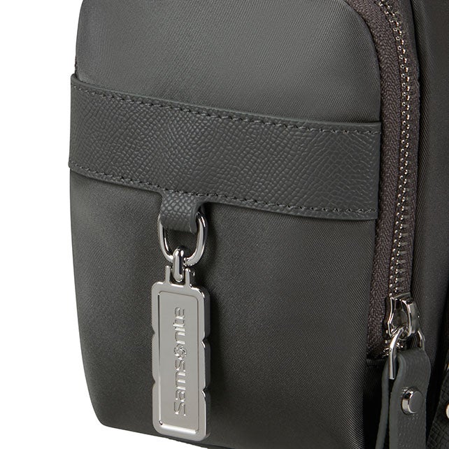 KARISSA EVO 카리사 숄더백 MULTI PKT