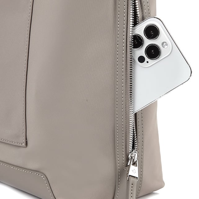 HAZL 헤이즐 쇼퍼백