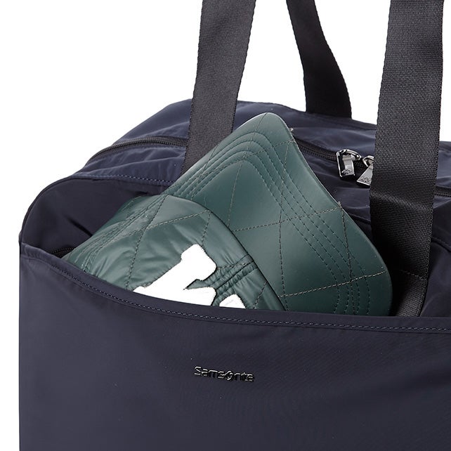 MANOA 마노아 보스턴백