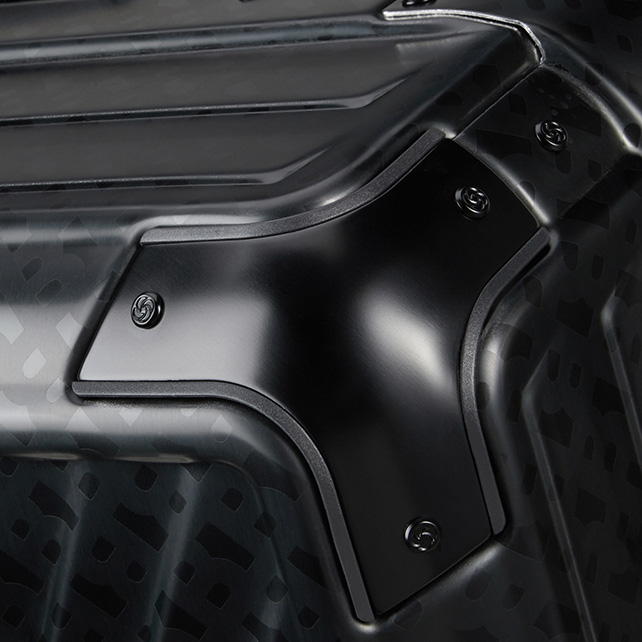 LITE-BOX ALU / BOSS 라이트박스 캐리어 69/25