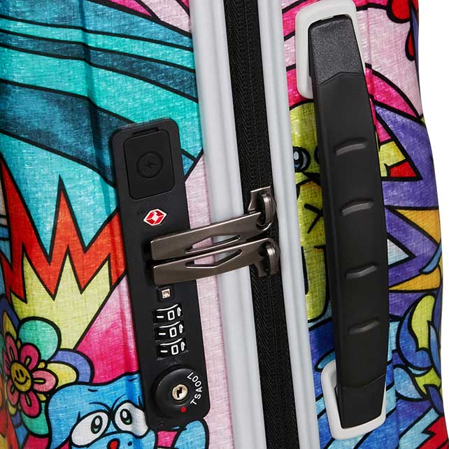 C-LITE 씨라이트 캐리어 55/20 EXP LTD