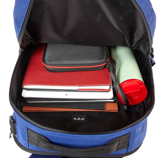 MARSTON 마스톤 백팩 L