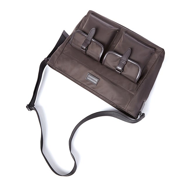 ROTHES 로테스 메신저백