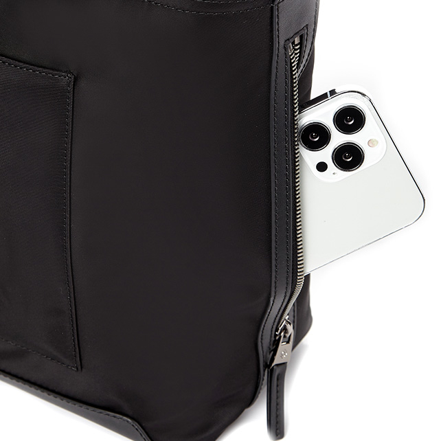 HAZL 헤이즐 쇼퍼백