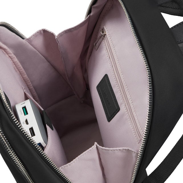 BE-HER 비허 백팩 S