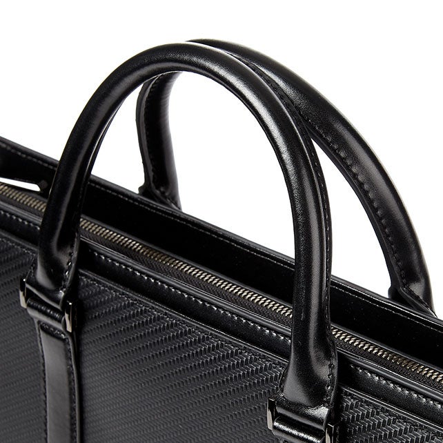 RONESDALE 론즈데일 TOP OPEN 브리프케이스