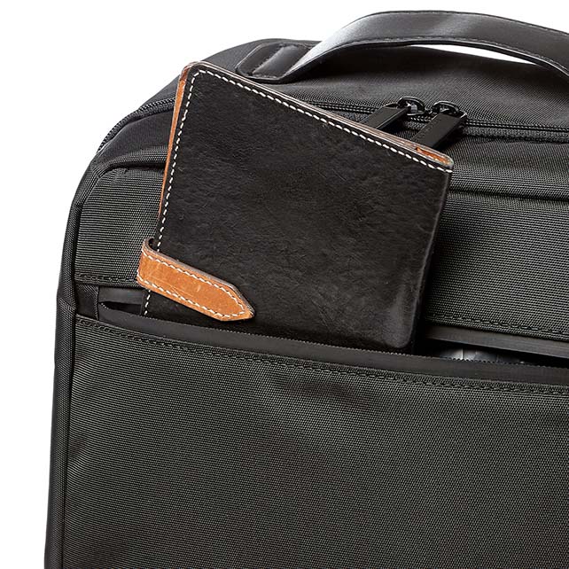 BAIRD 베어드 백팩  detail | Samsonite