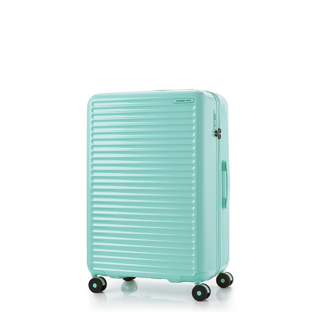 Samsonite Red Toiis Blossom Spinner 76/28 Exp Cover