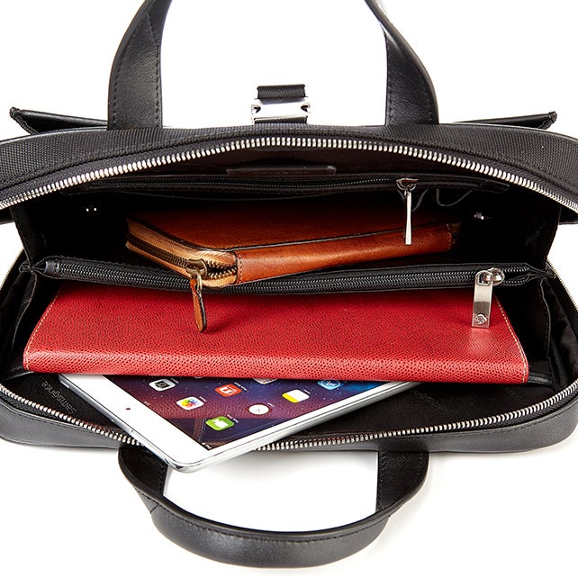 HINCK 힌크 메신저  detail | Samsonite