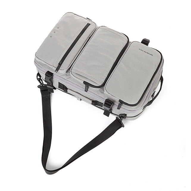 MARSTON 마스톤 3WAYS 백팩