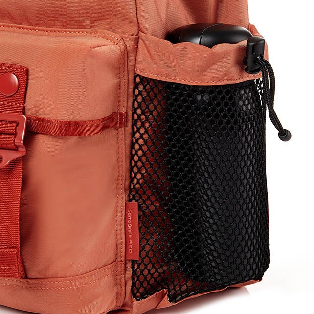 COSSBY 코즈비 드로우스트링 백