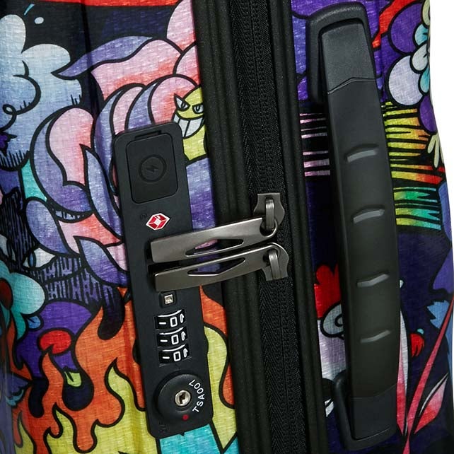 C-LITE 씨라이트 캐리어 55/20 EXP LTD