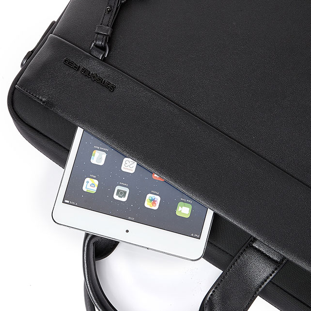 ALTAR 2 알타 브리프케이스  detail | Samsonite